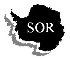 Southern Ocean READER logo
