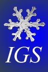 IGS logo